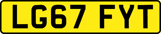 LG67FYT