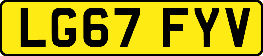 LG67FYV