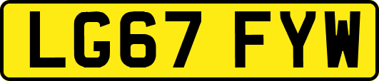 LG67FYW