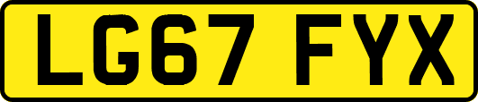 LG67FYX