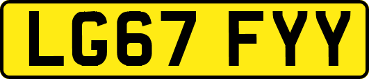 LG67FYY
