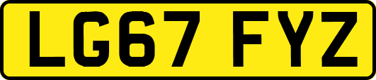 LG67FYZ