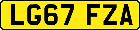 LG67FZA
