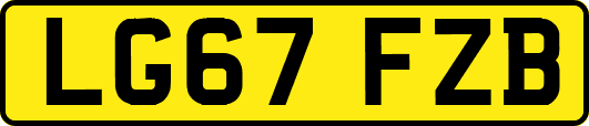 LG67FZB
