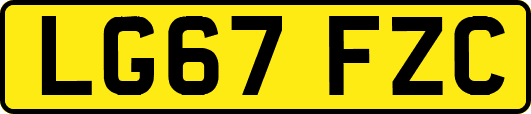 LG67FZC