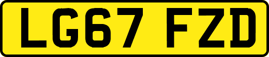 LG67FZD