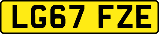 LG67FZE
