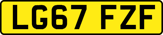 LG67FZF