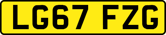 LG67FZG
