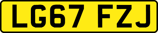 LG67FZJ