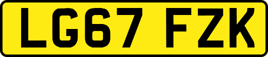LG67FZK