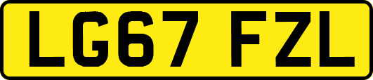 LG67FZL