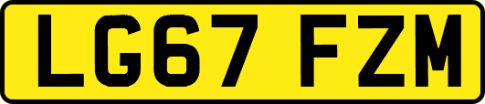 LG67FZM