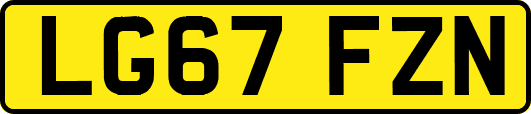 LG67FZN