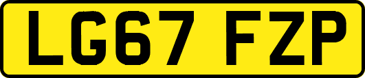 LG67FZP