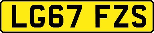 LG67FZS
