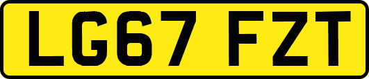 LG67FZT