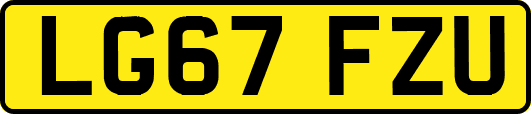 LG67FZU