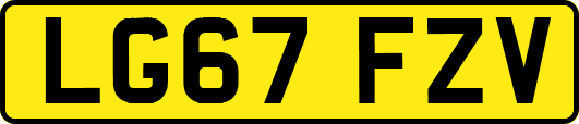 LG67FZV
