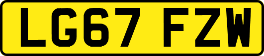 LG67FZW