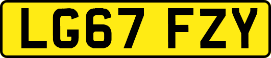 LG67FZY