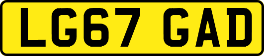 LG67GAD