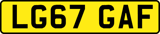 LG67GAF