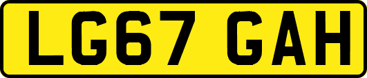 LG67GAH