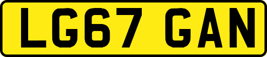 LG67GAN