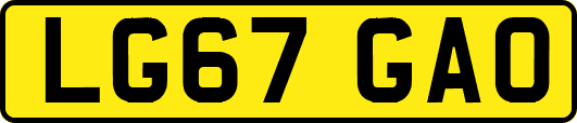 LG67GAO