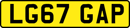 LG67GAP