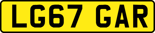 LG67GAR