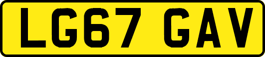 LG67GAV