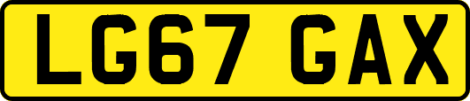 LG67GAX