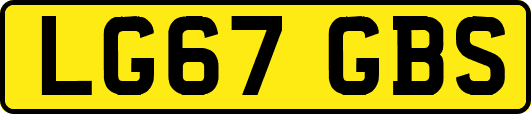 LG67GBS