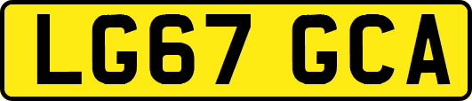 LG67GCA