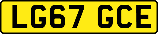 LG67GCE