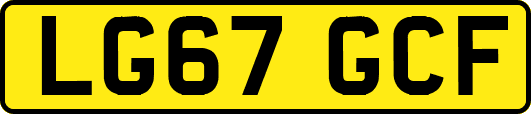 LG67GCF