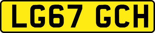 LG67GCH