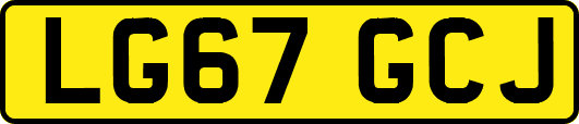 LG67GCJ
