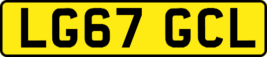 LG67GCL