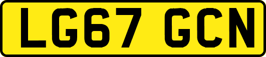 LG67GCN
