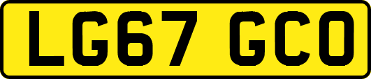 LG67GCO