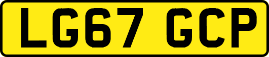 LG67GCP