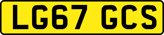 LG67GCS