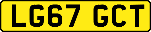 LG67GCT