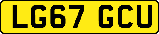 LG67GCU