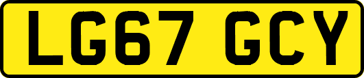 LG67GCY