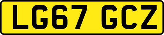 LG67GCZ