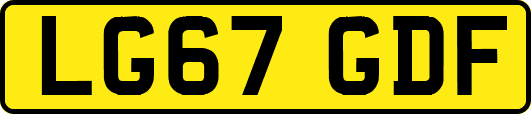 LG67GDF